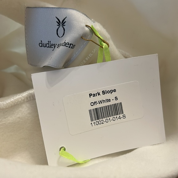 Off White Park Slope
DUDLEY STEPHENS - Picture 7 of 11